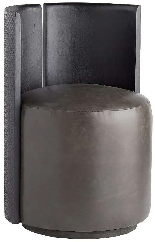 Track lighting with swivel heads for precise aimingHoover Chair