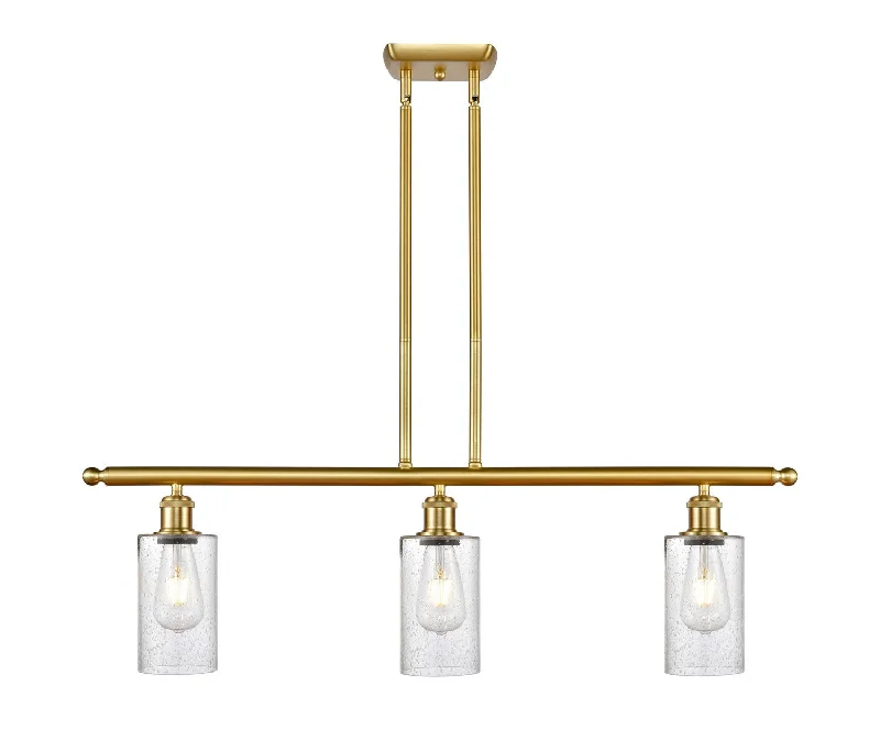 Industrial Lighting for Metal Fabrication ShopsBallston Three Light Island Pendant Industrial Lighting for Metal Fabrication ShopsBallston Three Light Island Pendant