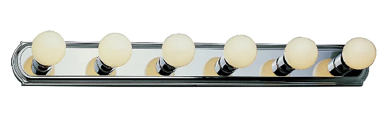 Track lighting with motion - sensor capabilities3236 ROB - 6 Light Bathroom Strip Light Rubbed Oil Bronze Finish Track lighting with motion - sensor capabilities3236 ROB - 6 Light Bathroom Strip Light Rubbed Oil Bronze Finish