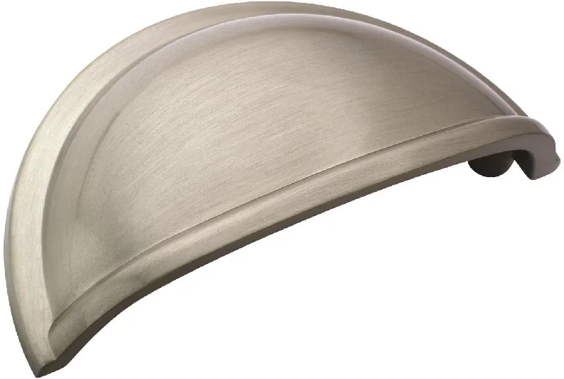 Track lighting for creating a focal pointAmerock BP53010G10 CUP PULLS 3" (76mm) Center-To-Center Cup Pull Track lighting for creating a focal pointAmerock BP53010G10 CUP PULLS 3" (76mm) Center-To-Center Cup Pull