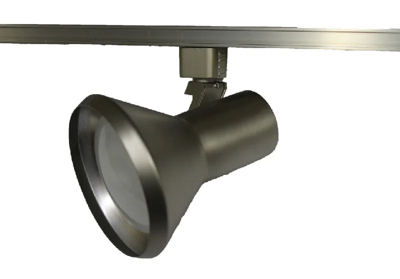 Track lighting with a long - lasting lifespanX526GU-15BN - Brush Nickel 4' 3Lt Track Light Pack Track lighting with a long - lasting lifespanX526GU-15BN - Brush Nickel 4' 3Lt Track Light Pack
