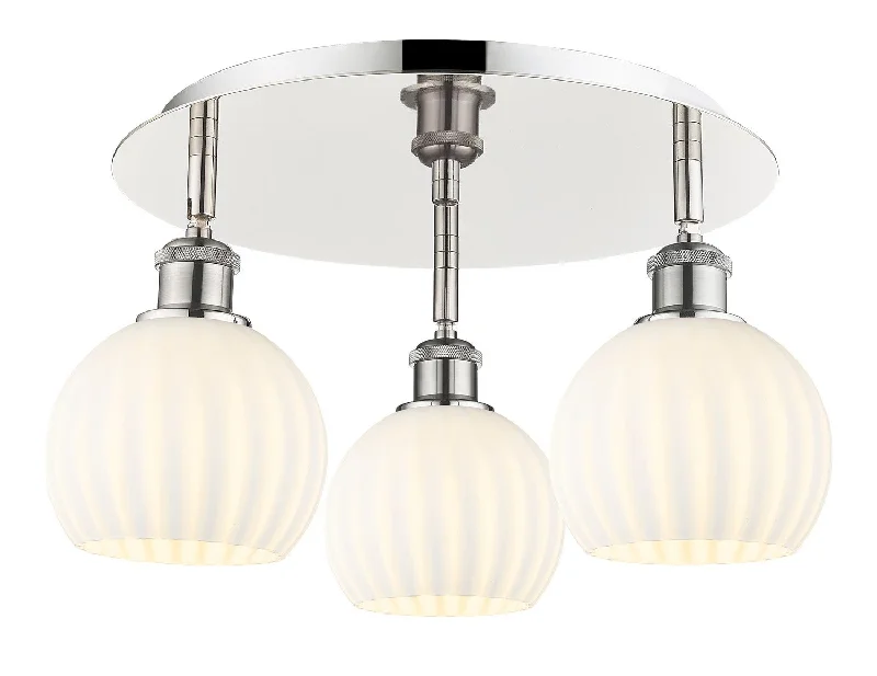 Adjustable Industrial Lighting for Flexible IlluminationDowntown Urban LED Flush Mount Adjustable Industrial Lighting for Flexible IlluminationDowntown Urban LED Flush Mount