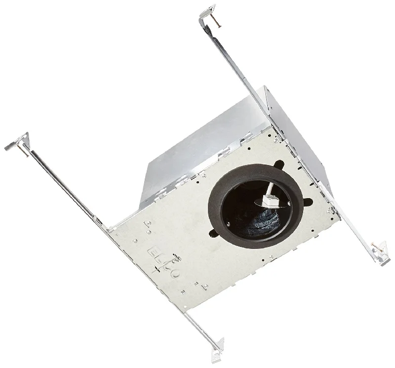 Dimmable track lighting for home officesEL1499ICAS - Low Voltage Air Tight Housign