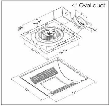 Track lighting for creating a moody atmosphereFV-08VSL-3 - 80 CFM BATH FAN W 2LT 13W HEATER Track lighting for creating a moody atmosphereFV-08VSL-3 - 80 CFM BATH FAN W 2LT 13W HEATER