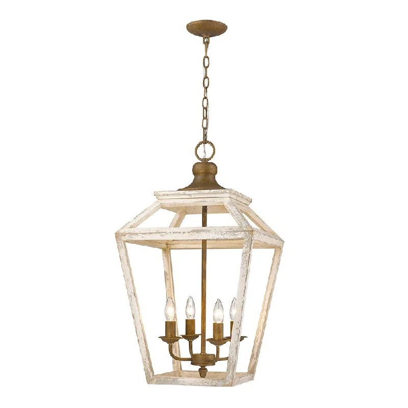 Track lighting for highlighting kitchen cabinetsGolden Lighting Haiden 4 Light Pendant Distressed Wooden Lantern Pendant Track lighting for highlighting kitchen cabinetsGolden Lighting Haiden 4 Light Pendant Distressed Wooden Lantern Pendant