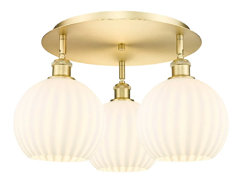 Dust - Resistant Industrial Lighting for Dirty WorkspacesDowntown Urban LED Flush Mount Dust - Resistant Industrial Lighting for Dirty WorkspacesDowntown Urban LED Flush Mount