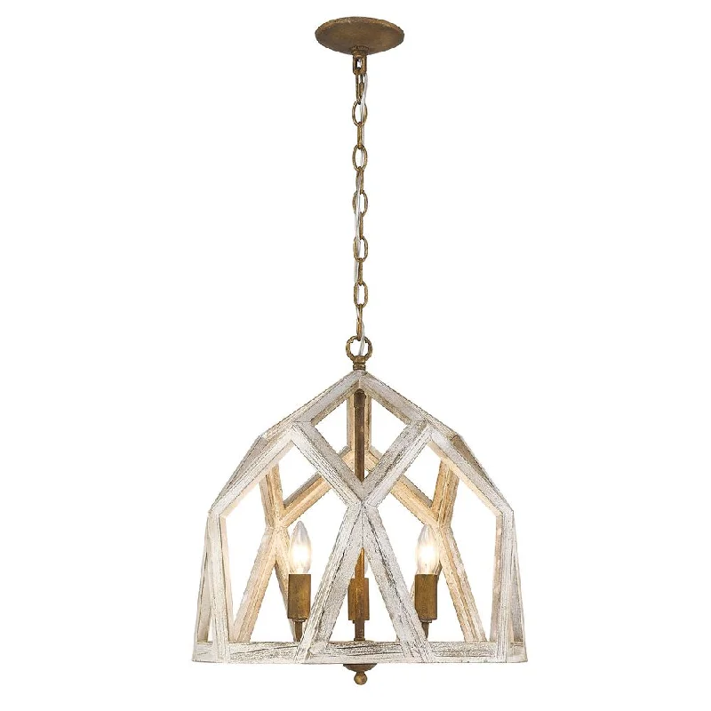 Track lighting with motion - sensor capabilitiesGolden Lighting 0881-3P BC Asher 3 Light White Wood Pendant Track lighting with motion - sensor capabilitiesGolden Lighting 0881-3P BC Asher 3 Light White Wood Pendant