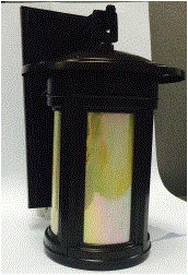 Track lighting with a minimalist track designTroy Lighting KBF9707-D 1 Light Exterior Wall Lantern, Bronze