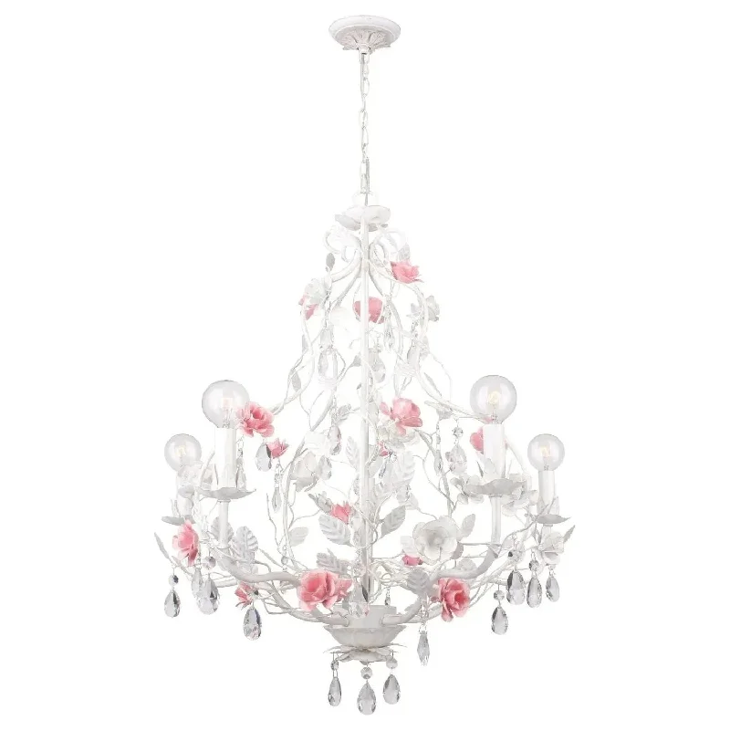 Track lighting for museums and galleriesLola Chandelier