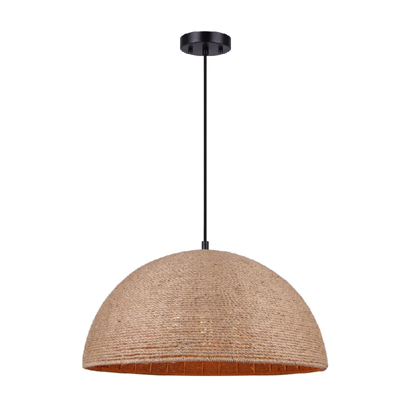 Track lighting with adjustable armsCanarm IPL785B03BKR20 Aubrie Wide Twine Wrapped Pendant Track lighting with adjustable armsCanarm IPL785B03BKR20 Aubrie Wide Twine Wrapped Pendant