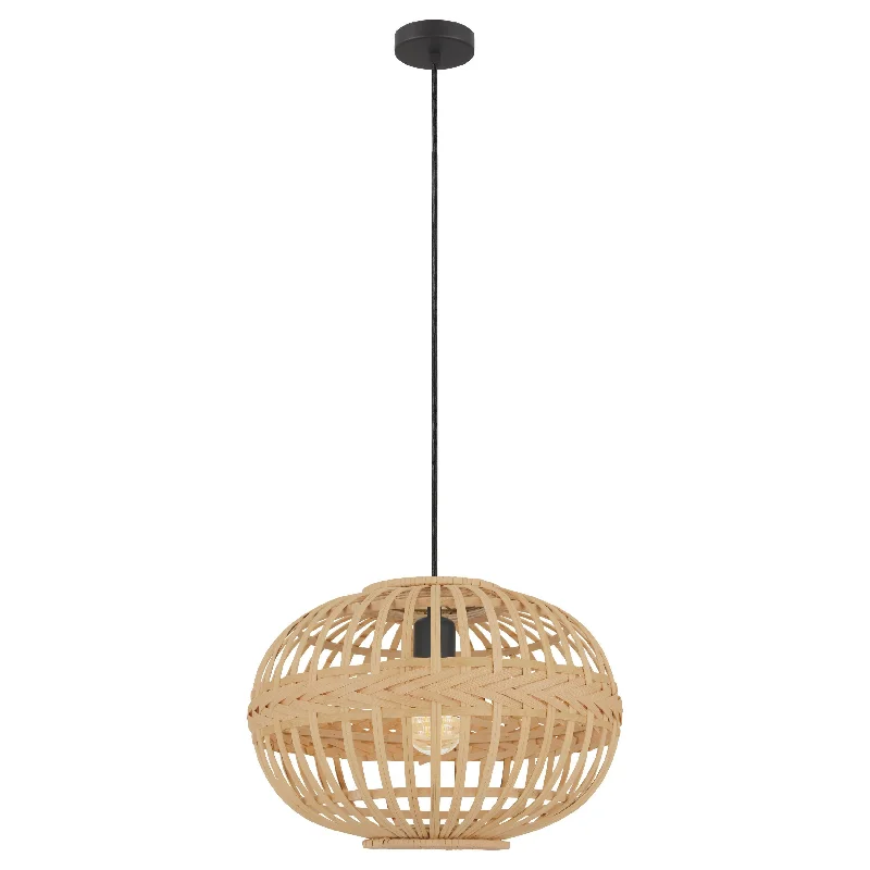 Track lighting with motion - sensor capabilitiesEglo 49771A Amsfield Round Wood Pendant Light Track lighting with motion - sensor capabilitiesEglo 49771A Amsfield Round Wood Pendant Light