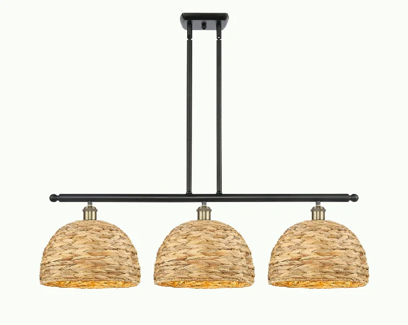 Industrial Wall - Mounted Lighting for Workshop WallsDowntown Urban Three Light Pendant Industrial Wall - Mounted Lighting for Workshop WallsDowntown Urban Three Light Pendant