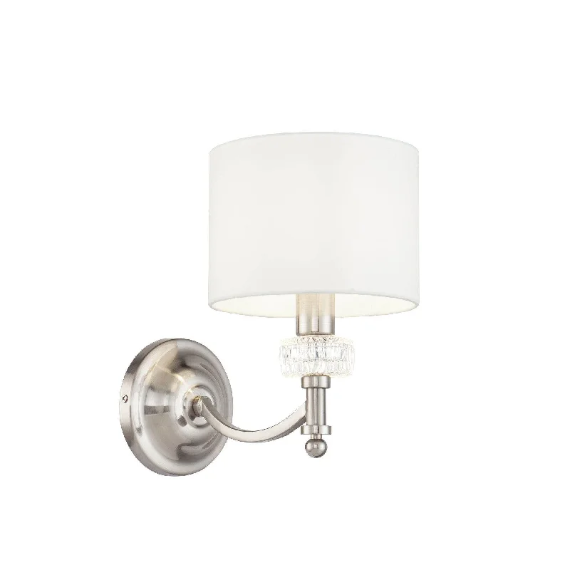 Track lighting for retail window displaysAlicante Wall Lamp