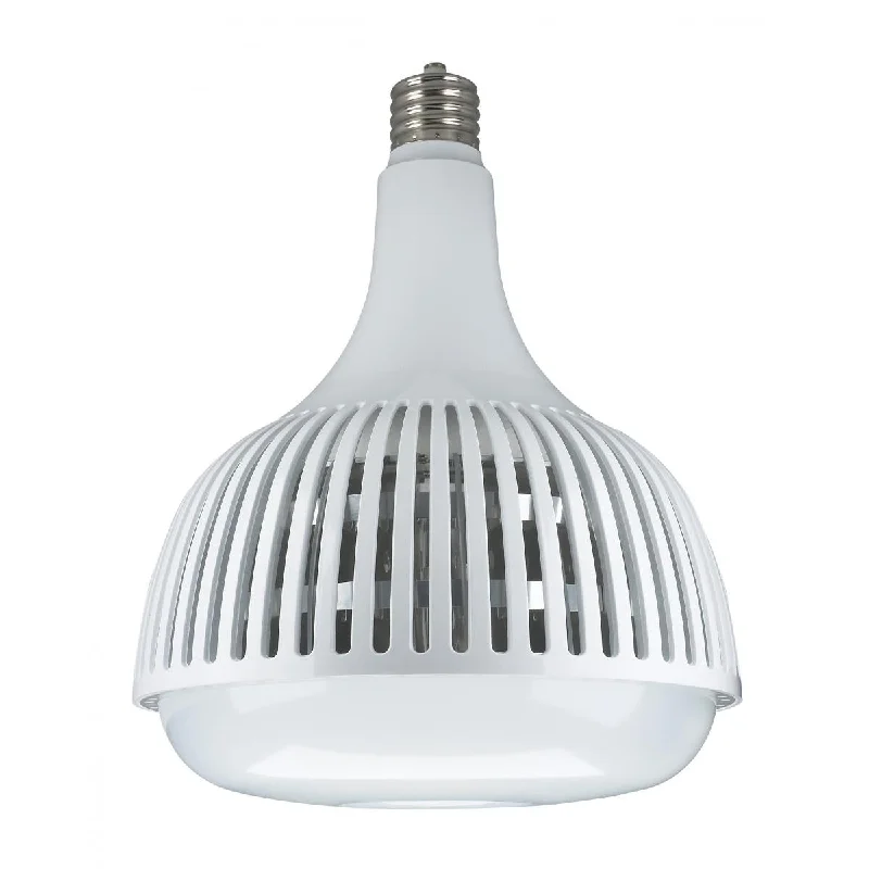 Energy - efficient track lighting fixturesSatco S13115 130W/LED/HID-HB/5K/120-277V 130 Watt High Bay Replacement 5000K Energy - efficient track lighting fixturesSatco S13115 130W/LED/HID-HB/5K/120-277V 130 Watt High Bay Replacement 5000K