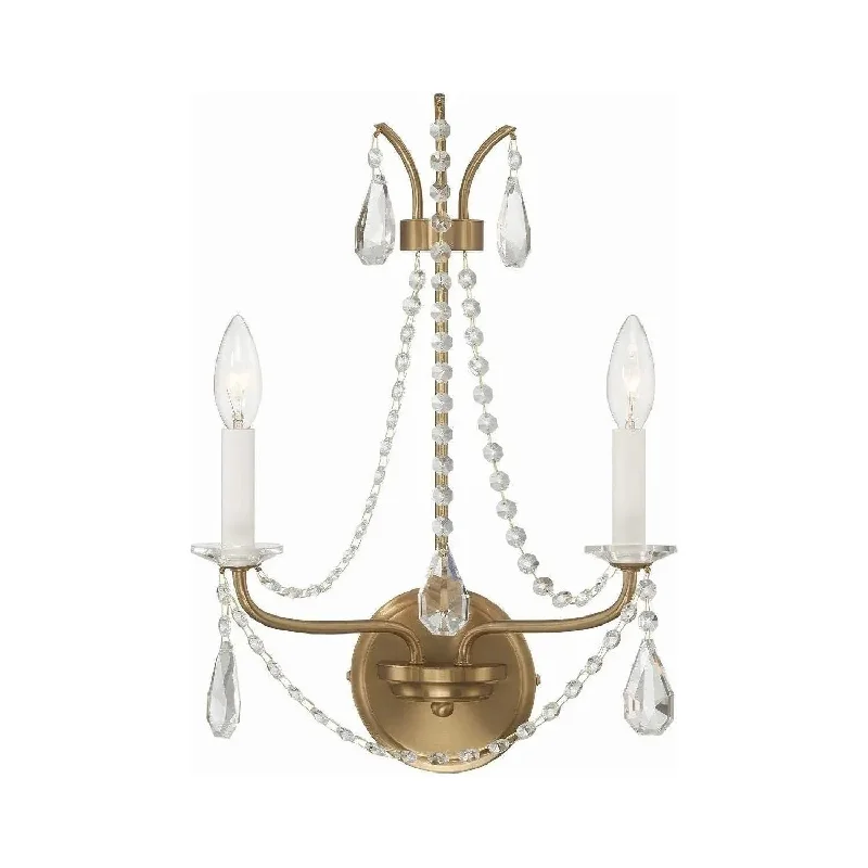 Track lighting for museums and galleriesKarrington Wall Mount