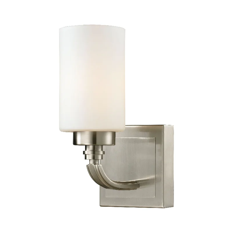 Track lighting for highlighting bookcasesDawson 10" High 1-Light Sconce