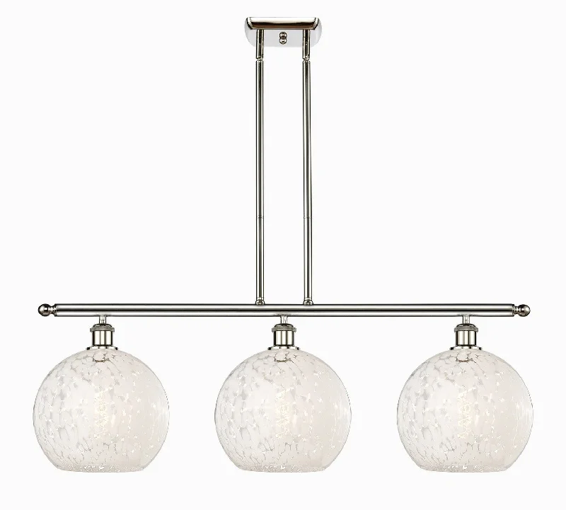 Low - Bay Industrial Lighting Fixtures for Small FactoriesBallston LED Island Pendant