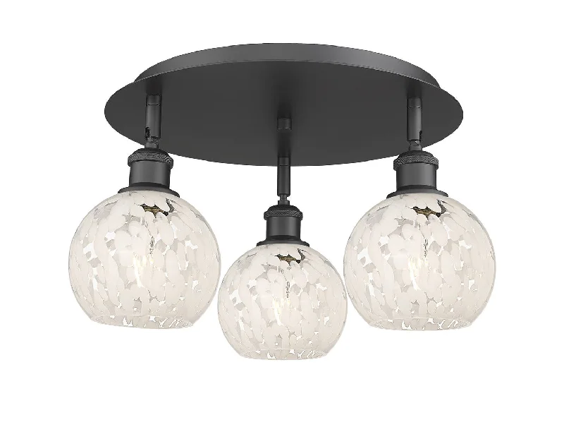 Industrial Emergency Lighting for Safety in FactoriesDowntown Urban LED Flush Mount Industrial Emergency Lighting for Safety in FactoriesDowntown Urban LED Flush Mount
