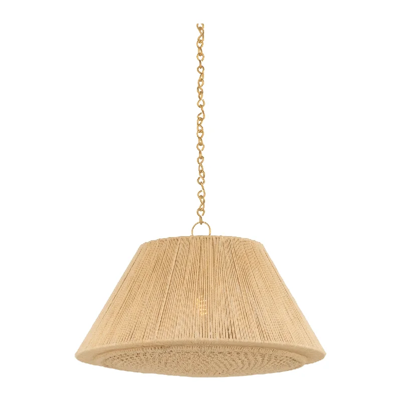 Track lighting for illuminating walkwaysMystic Pendant