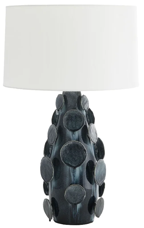 Waterproof track lighting for bathroomsLaguna Table Lamp