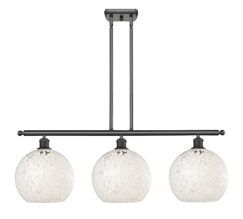 Adjustable Industrial Lighting for Flexible IlluminationBallston LED Island Pendant