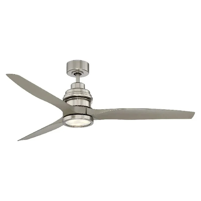Track lighting for modernizing traditional interiorsLa Salle Ceiling Fan