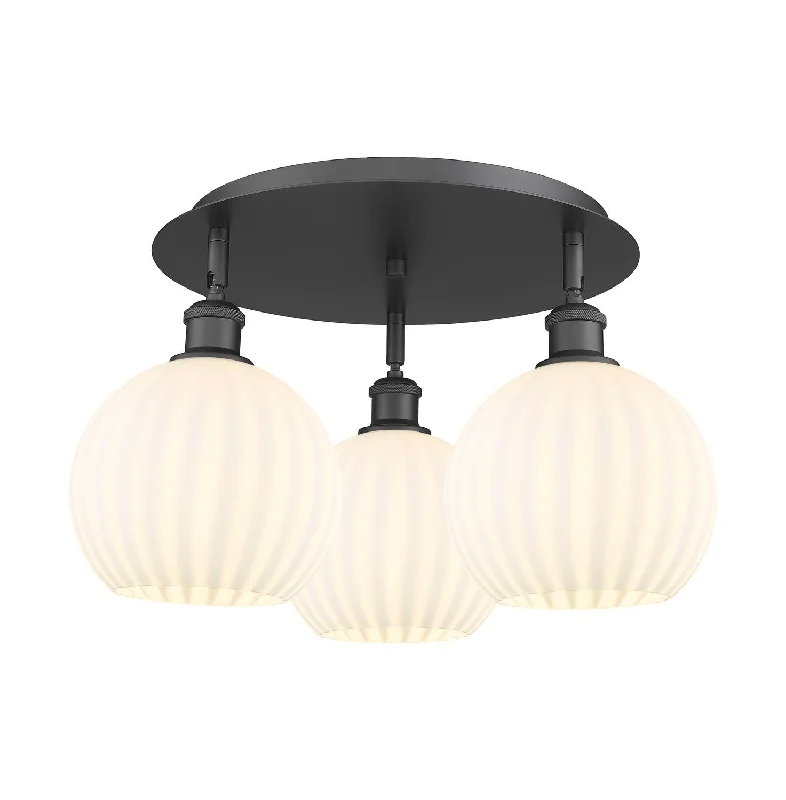 Adjustable Industrial Lighting for Flexible IlluminationDowntown Urban LED Flush Mount Adjustable Industrial Lighting for Flexible IlluminationDowntown Urban LED Flush Mount