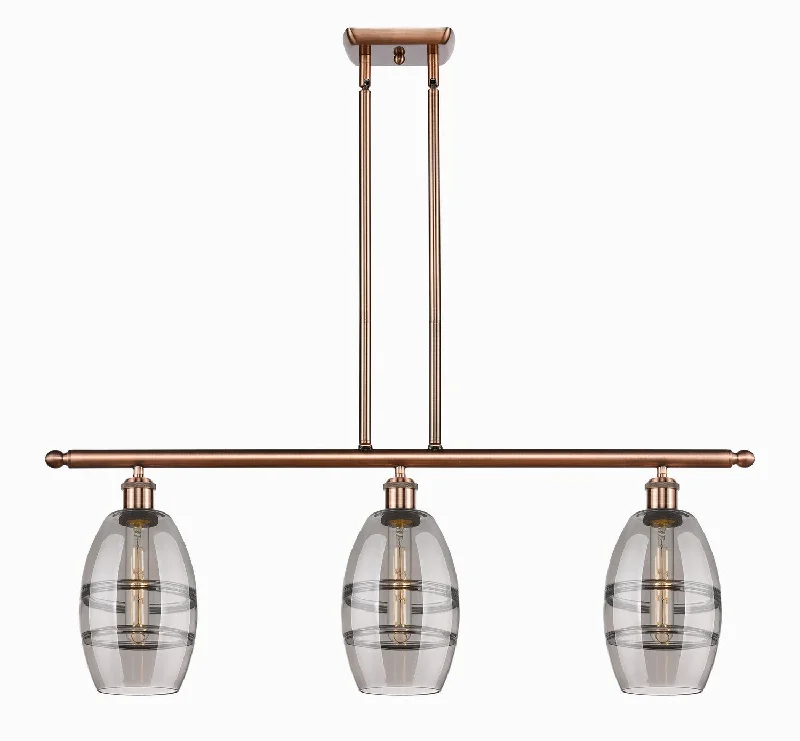 Industrial Flood Lighting for Outdoor Loading DocksBallston Three Light Island Pendant Industrial Flood Lighting for Outdoor Loading DocksBallston Three Light Island Pendant