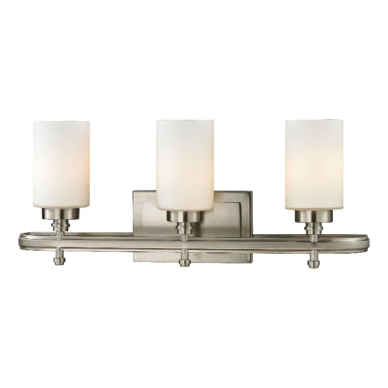 Adjustable track lighting for living roomsDawson 23" Wide 3-Light Vanity Light