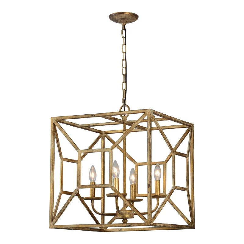 Track lighting for accentuating artworksForty West Designs 70625 Harry Mid-Century Gold Framed Chandelier Track lighting for accentuating artworksForty West Designs 70625 Harry Mid-Century Gold Framed Chandelier