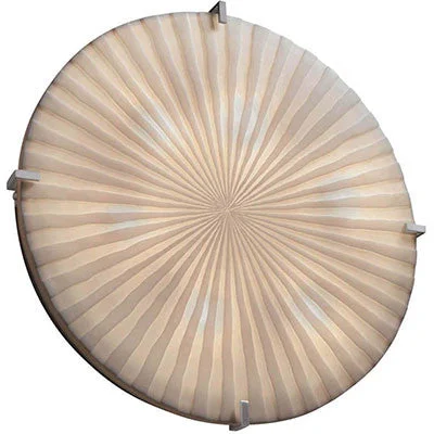 Track lighting for high - ceiling spacesPNA-5548-WFAL-DBRZ - Dark Bronze 6 Light Porcelina Collection Flush Mount Track lighting for high - ceiling spacesPNA-5548-WFAL-DBRZ - Dark Bronze 6 Light Porcelina Collection Flush Mount
