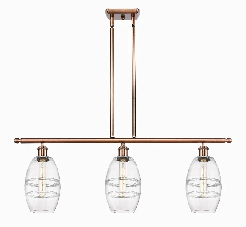 Durable Industrial Lighting for Harsh EnvironmentsBallston Three Light Island Pendant Durable Industrial Lighting for Harsh EnvironmentsBallston Three Light Island Pendant