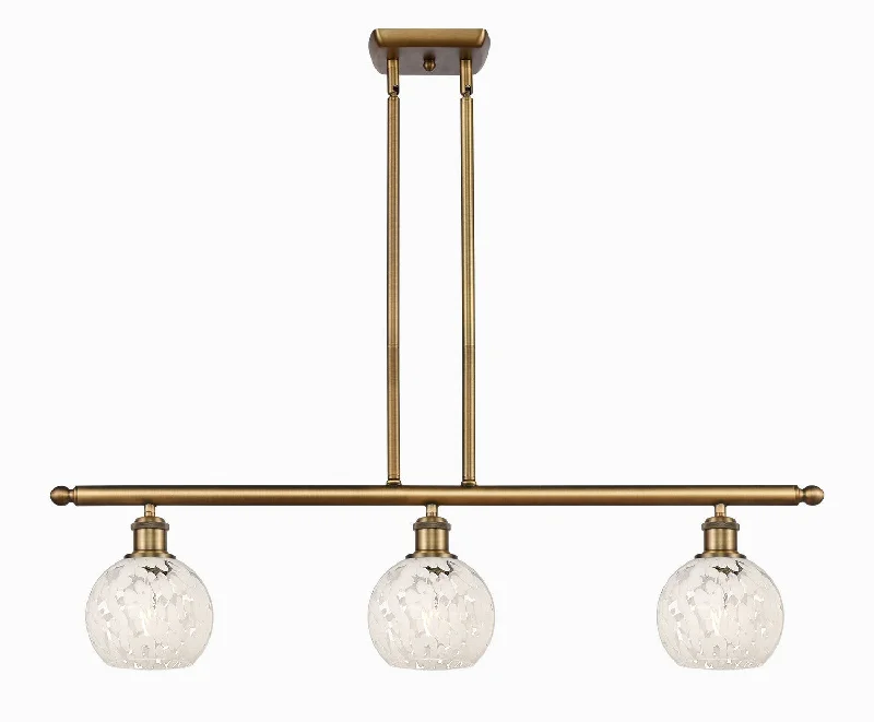 Industrial Lighting for Furniture FactoriesBallston LED Island Pendant