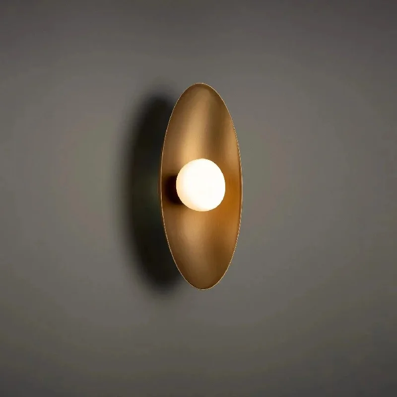 Track lighting with swivel heads for precise aimingGlamour LED Bath