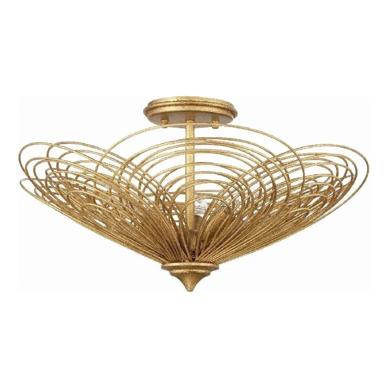 Track lighting with a minimalist track designDoral Ceiling Mount