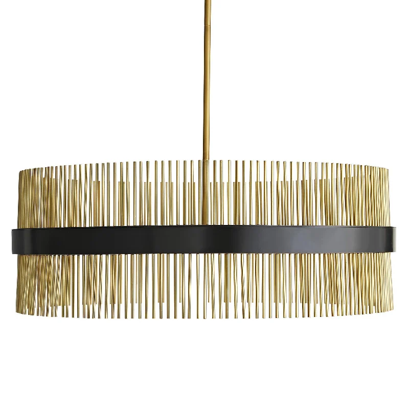 Adjustable track lighting for living roomsHozier Chandelier