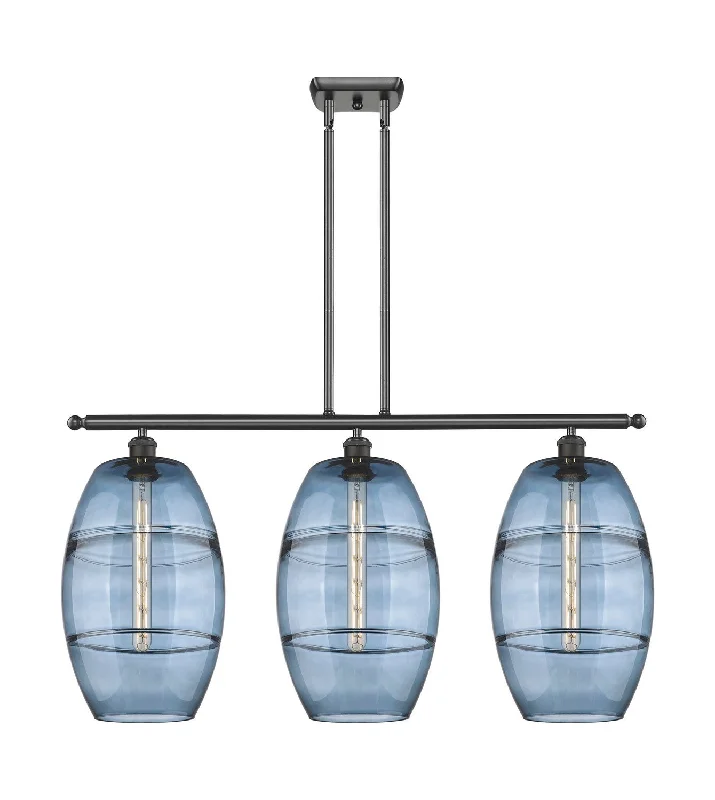 Industrial Lighting for Metal Fabrication ShopsBallston Three Light Island Pendant Industrial Lighting for Metal Fabrication ShopsBallston Three Light Island Pendant