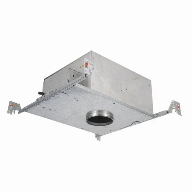 Smart track lighting with voice controlHR-2LED-H09D-ICA - 2" ICAT HOUSING