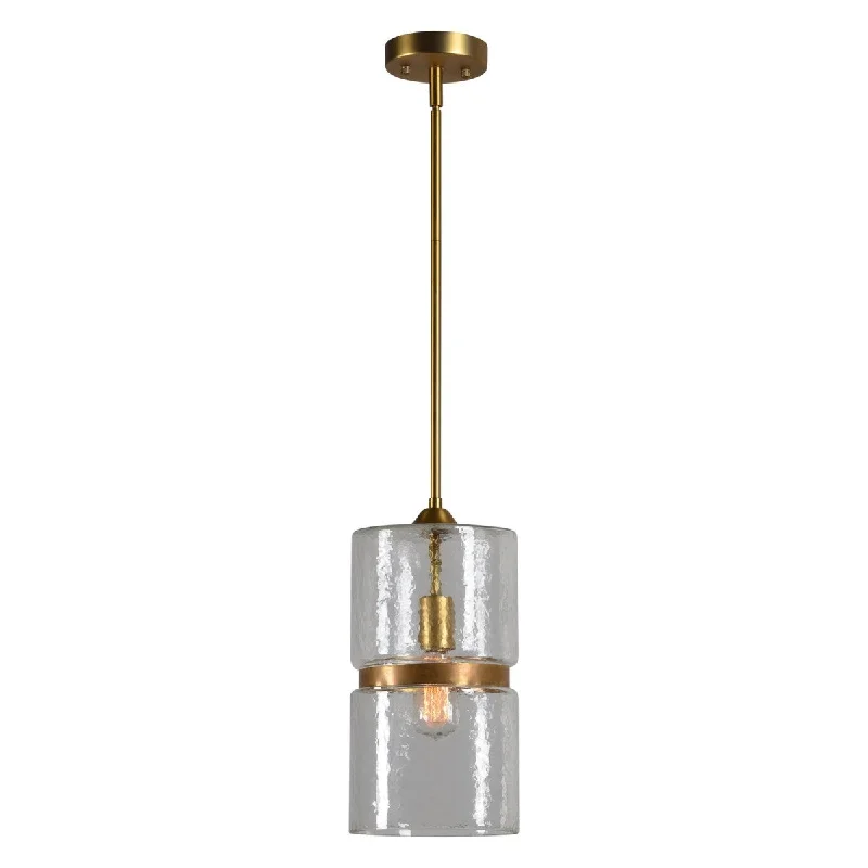 Wireless track lighting for easy installationForty West Designs 72522 Felix Gold & Glass Pedant Light Wireless track lighting for easy installationForty West Designs 72522 Felix Gold & Glass Pedant Light