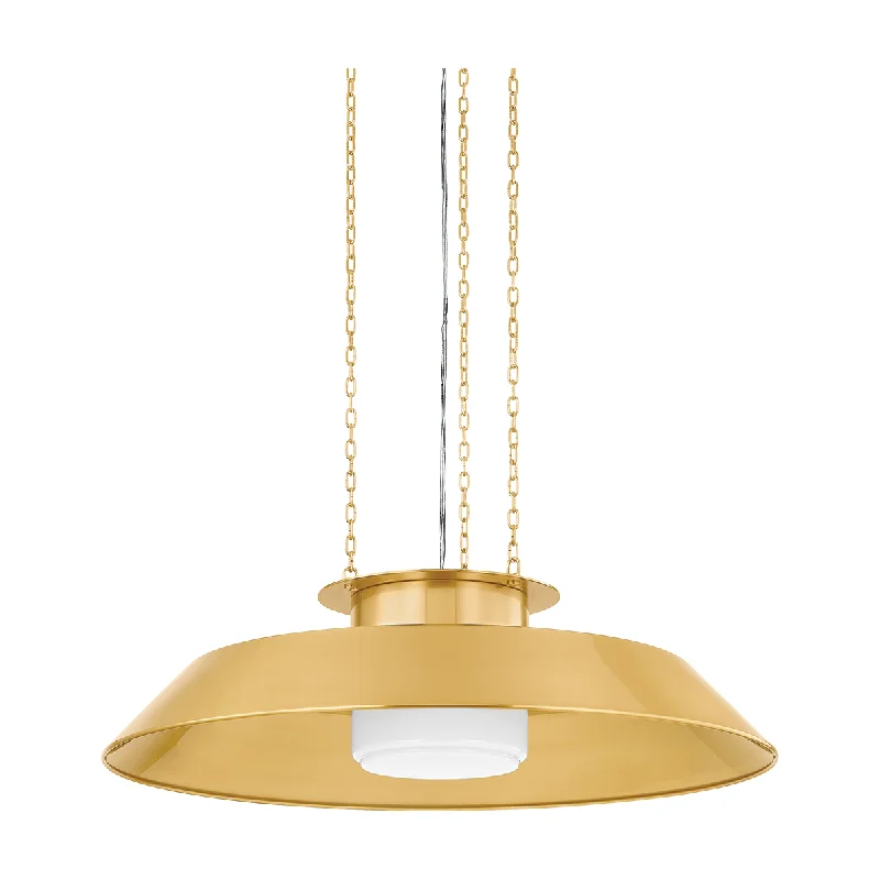 Track lighting for photography studiosWoodrow Pendant