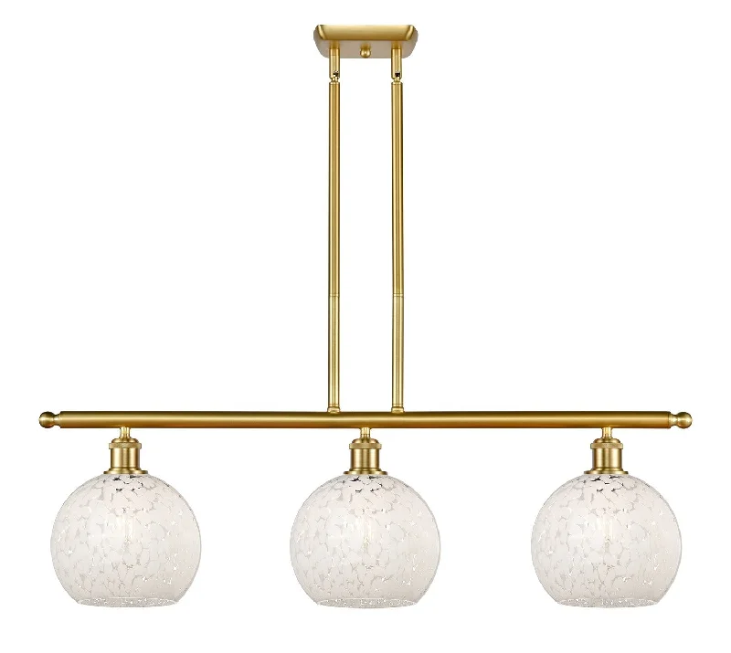 Explosion - Proof Industrial Lighting for Hazardous LocationsBallston LED Island Pendant