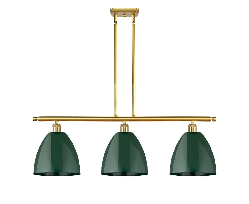 Explosion - Proof Industrial Lighting for Hazardous LocationsBallston Three Light Island Pendant Explosion - Proof Industrial Lighting for Hazardous LocationsBallston Three Light Island Pendant