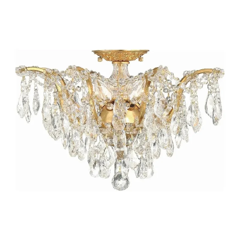 Track lighting for rental propertiesFilmore Ceiling Mount