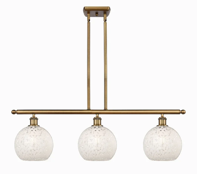 Industrial Lighting for Food Processing FactoriesBallston LED Island Pendant
