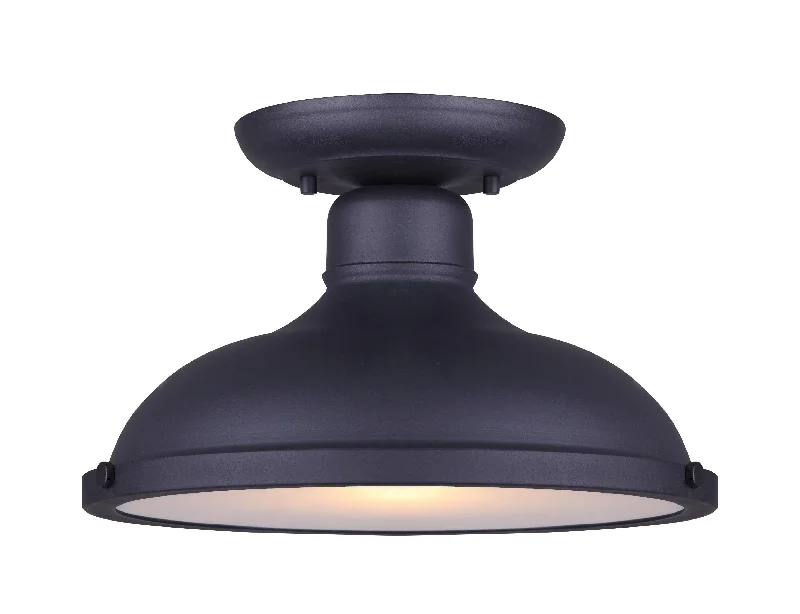 Track lighting for updating office lobbiesCanarm IOL360BK Marcella Vintage Black Outdoor Flush Mount Light Track lighting for updating office lobbiesCanarm IOL360BK Marcella Vintage Black Outdoor Flush Mount Light