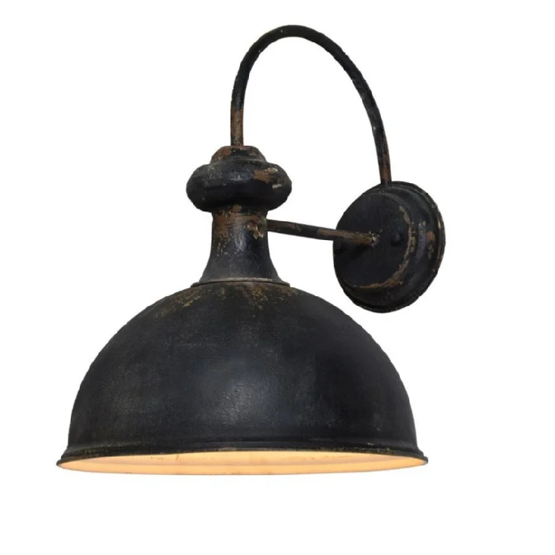Track lighting with colored glass accentsForty West Designs 707119 Frank Distressed Black Barn Light Wall Sconce Track lighting with colored glass accentsForty West Designs 707119 Frank Distressed Black Barn Light Wall Sconce