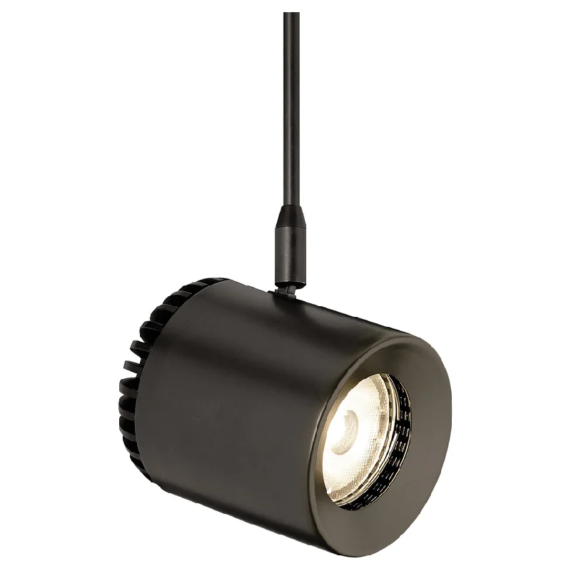 Track lighting with energy - star certificationBurk Head MonoRail 3"