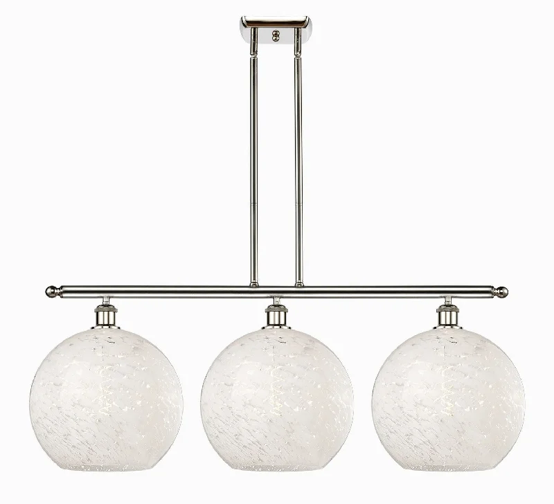 Industrial Lighting for Chemical PlantsBallston LED Island Pendant