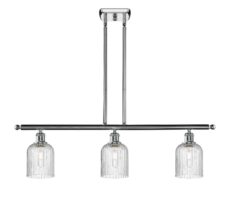 Color - Tunable Industrial Lighting for Special ApplicationsBallston Three Light Island Pendant Color - Tunable Industrial Lighting for Special ApplicationsBallston Three Light Island Pendant