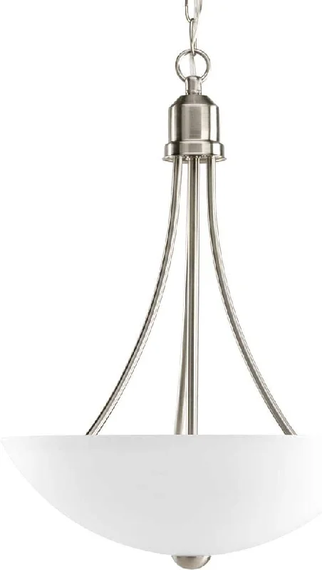 Track lighting with a long - lasting lifespanProgress Lighting P3914-09 Hall & Foyer, Nickel Track lighting with a long - lasting lifespanProgress Lighting P3914-09 Hall & Foyer, Nickel